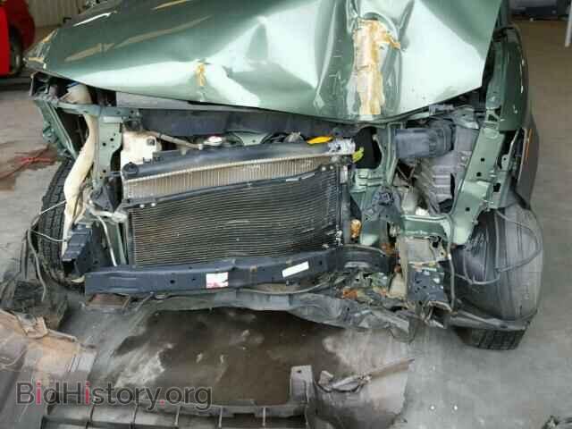 2003 HONDA ELEMENT - VIN: 5J6YH18583L015540 - Фото 9