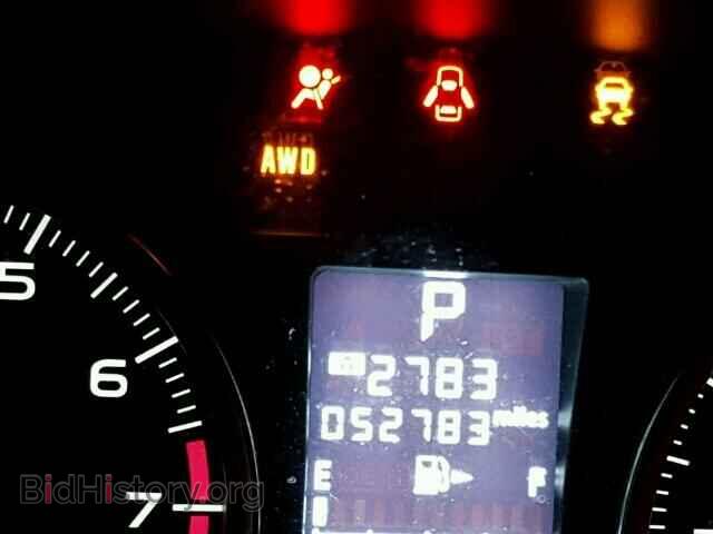 2014 SUBARU XV - VIN: JF2GPAGC9E8314952 - Фото 8