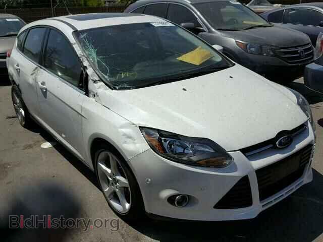 Фотография 1FADP3N23DL178133 - FORD FOCUS 2013