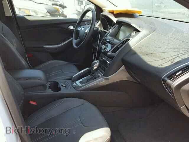 2013 FORD FOCUS - VIN: 1FADP3N23DL178133 - Фото 5