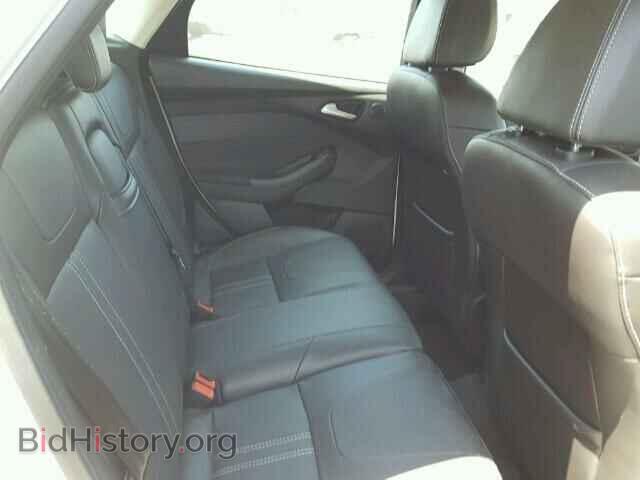 2013 FORD FOCUS - VIN: 1FADP3N23DL178133 - Фото 6