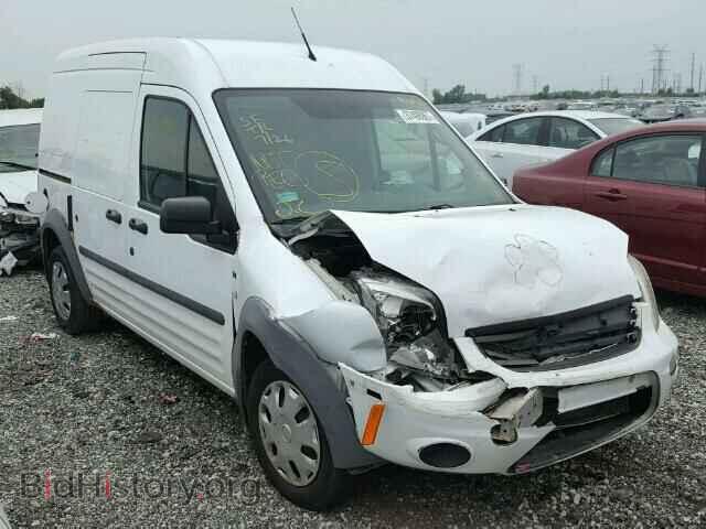 Фотография NM0LS7BN3AT002119 - FORD TRANSIT CO 2010
