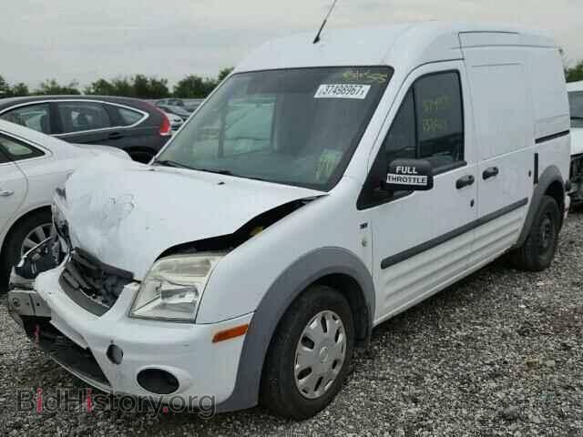 2010 FORD TRANSIT CO - VIN: NM0LS7BN3AT002119 - Фото 2