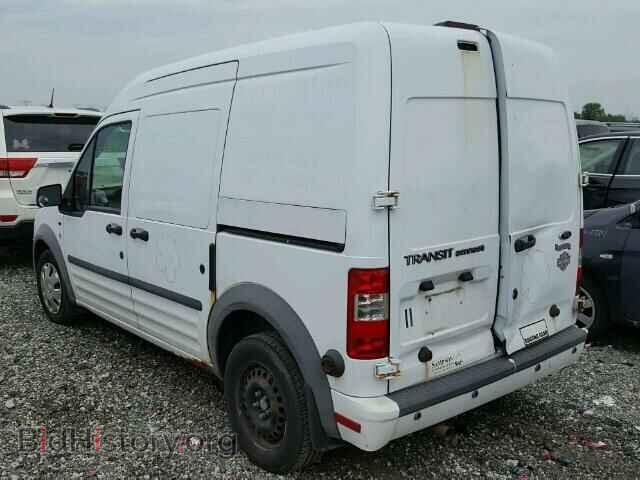 2010 FORD TRANSIT CO - VIN: NM0LS7BN3AT002119 - Фото 3