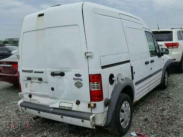 2010 FORD TRANSIT CO - VIN: NM0LS7BN3AT002119 - Фото 4