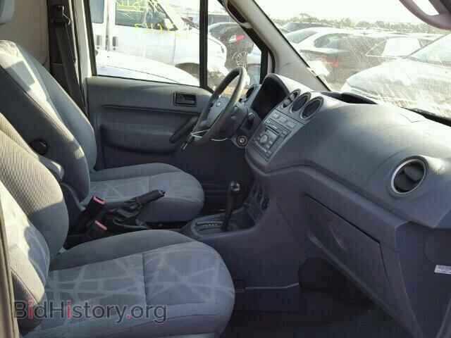 2010 FORD TRANSIT CO - VIN: NM0LS7BN3AT002119 - Фото 5