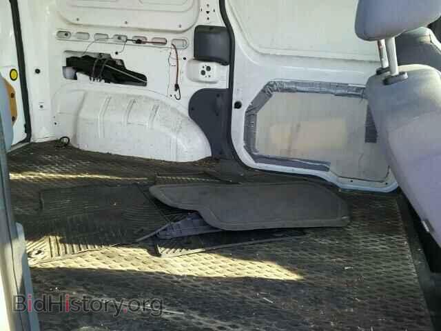 2010 FORD TRANSIT CO - VIN: NM0LS7BN3AT002119 - Фото 6