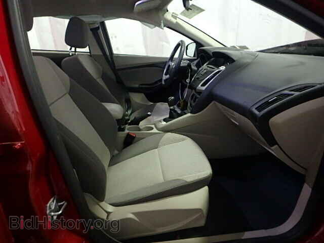 2012 FORD FOCUS - VIN: 1FAHP3F20CL103856 - Фото 5