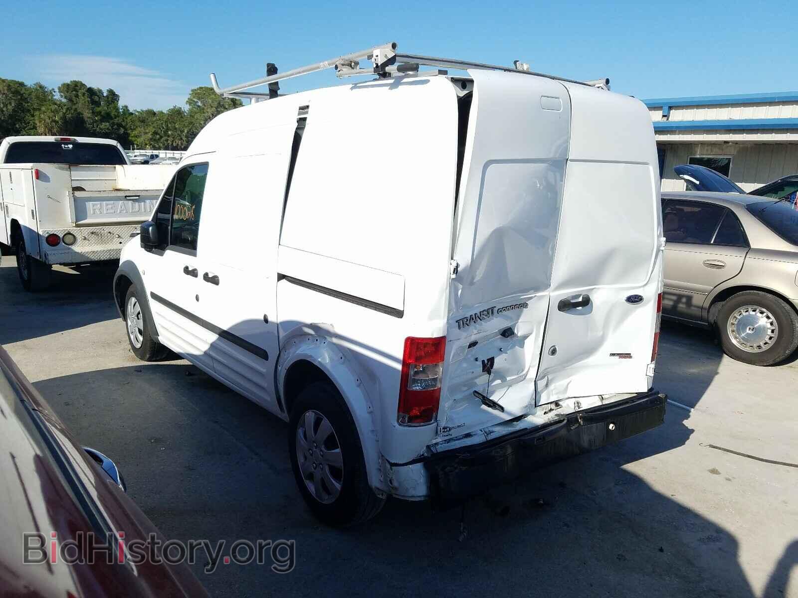 2012 FORD TRANSIT CO - VIN: NM0LS7AN0CT124909 - Фото 3