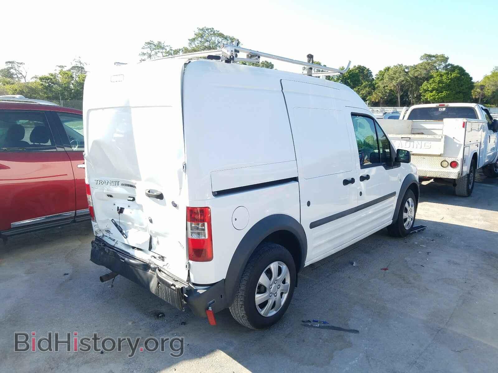 2012 FORD TRANSIT CO - VIN: NM0LS7AN0CT124909 - Фото 4