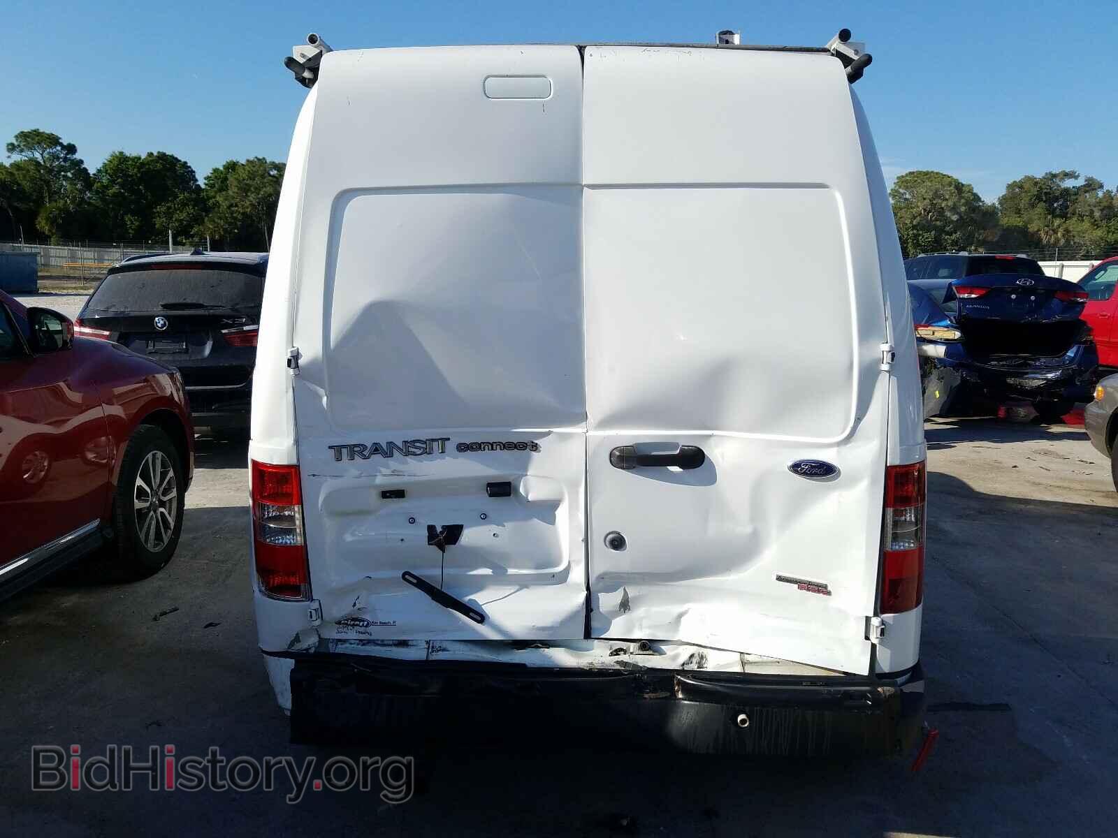 2012 FORD TRANSIT CO - VIN: NM0LS7AN0CT124909 - Фото 6
