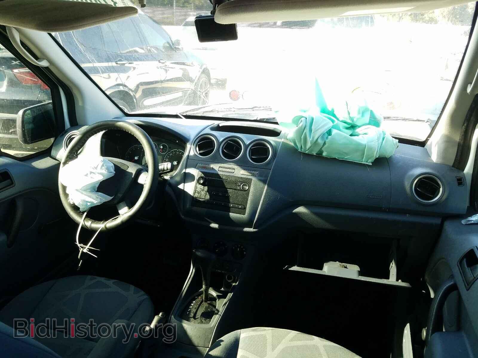 2012 FORD TRANSIT CO - VIN: NM0LS7AN0CT124909 - Фото 9