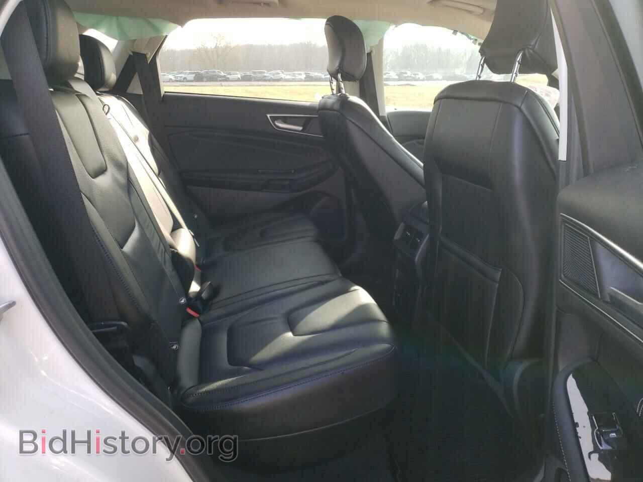 2019 FORD EDGE - VIN: 2FMPK4K91KBC10924 - Фото 6