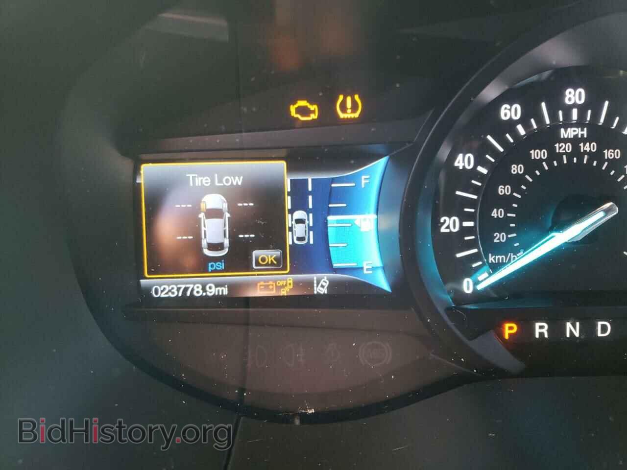 2019 FORD EDGE - VIN: 2FMPK4K91KBC10924 - Фото 8