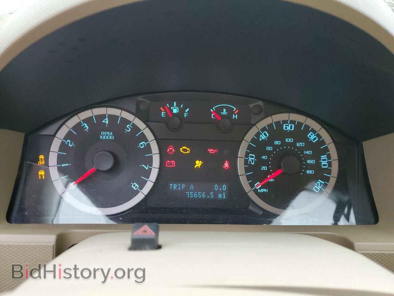 2012 FORD ESCAPE - VIN: 1FMCU0EG7CKC85324 - Photo 9