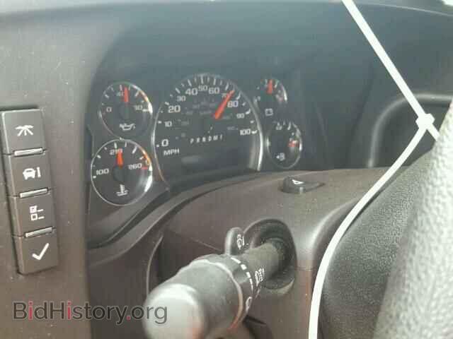 2014 CHEVROLET EXPRESS - VIN: 1GAZG1FG4E1173138 - Фото 8