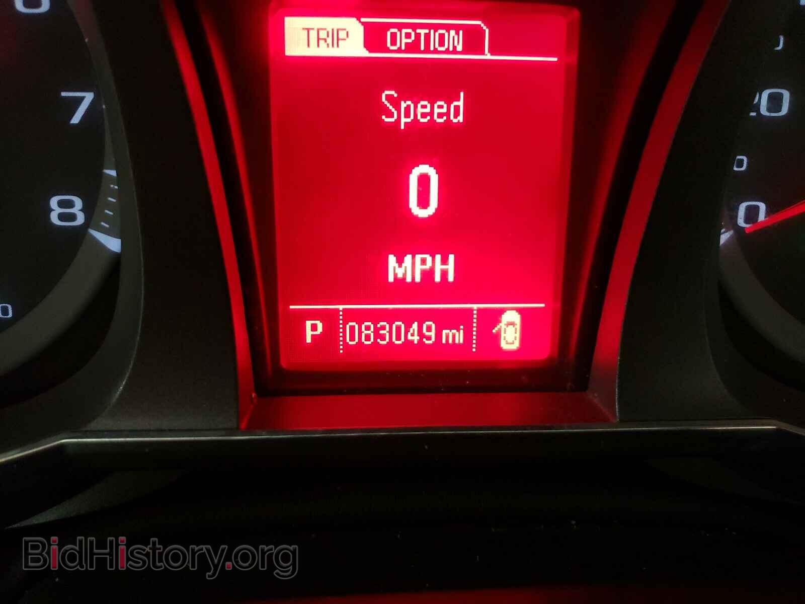 2015 GMC TERRAIN - VIN: 2GKALMEK0F6147517 - Фото 8