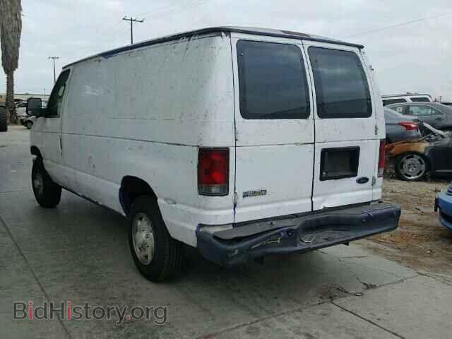 2008 FORD ECONOLINE - VIN: 1FTNE14L28DA28307 - Фото 3