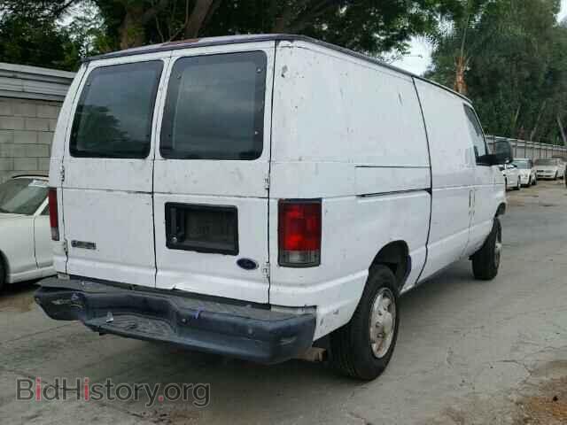 2008 FORD ECONOLINE - VIN: 1FTNE14L28DA28307 - Фото 4