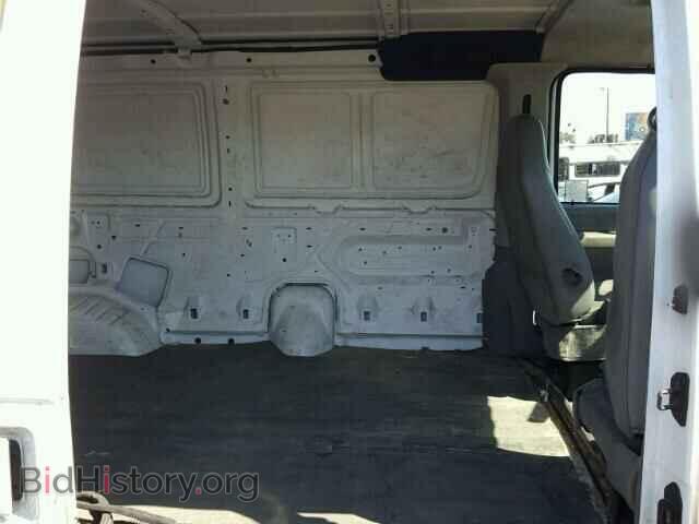 2008 FORD ECONOLINE - VIN: 1FTNE14L28DA28307 - Фото 6