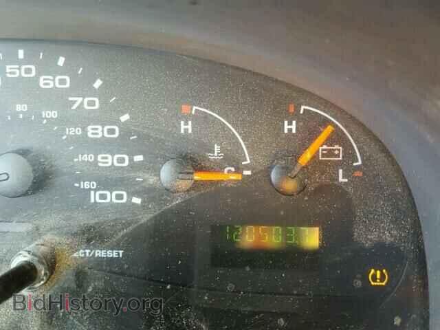 2008 FORD ECONOLINE - VIN: 1FTNE14L28DA28307 - Фото 8