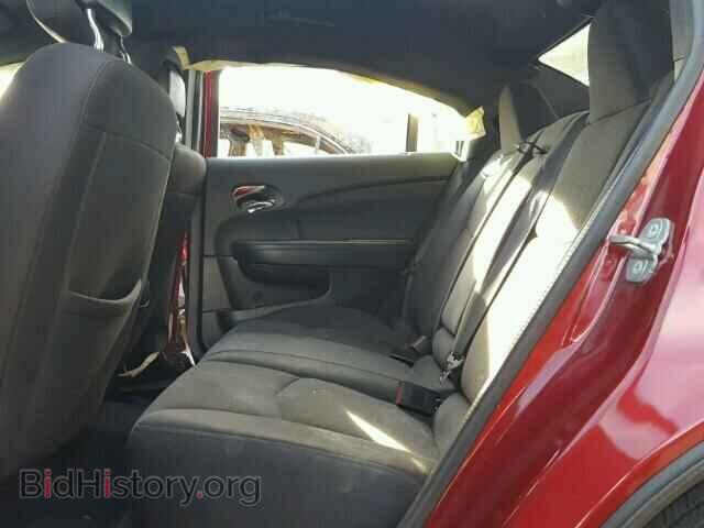 2014 CHRYSLER 200 - VIN: 1C3CCBBB4EN167619 - Фото 6