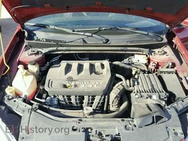 2014 CHRYSLER 200 - VIN: 1C3CCBBB4EN167619 - Фото 7