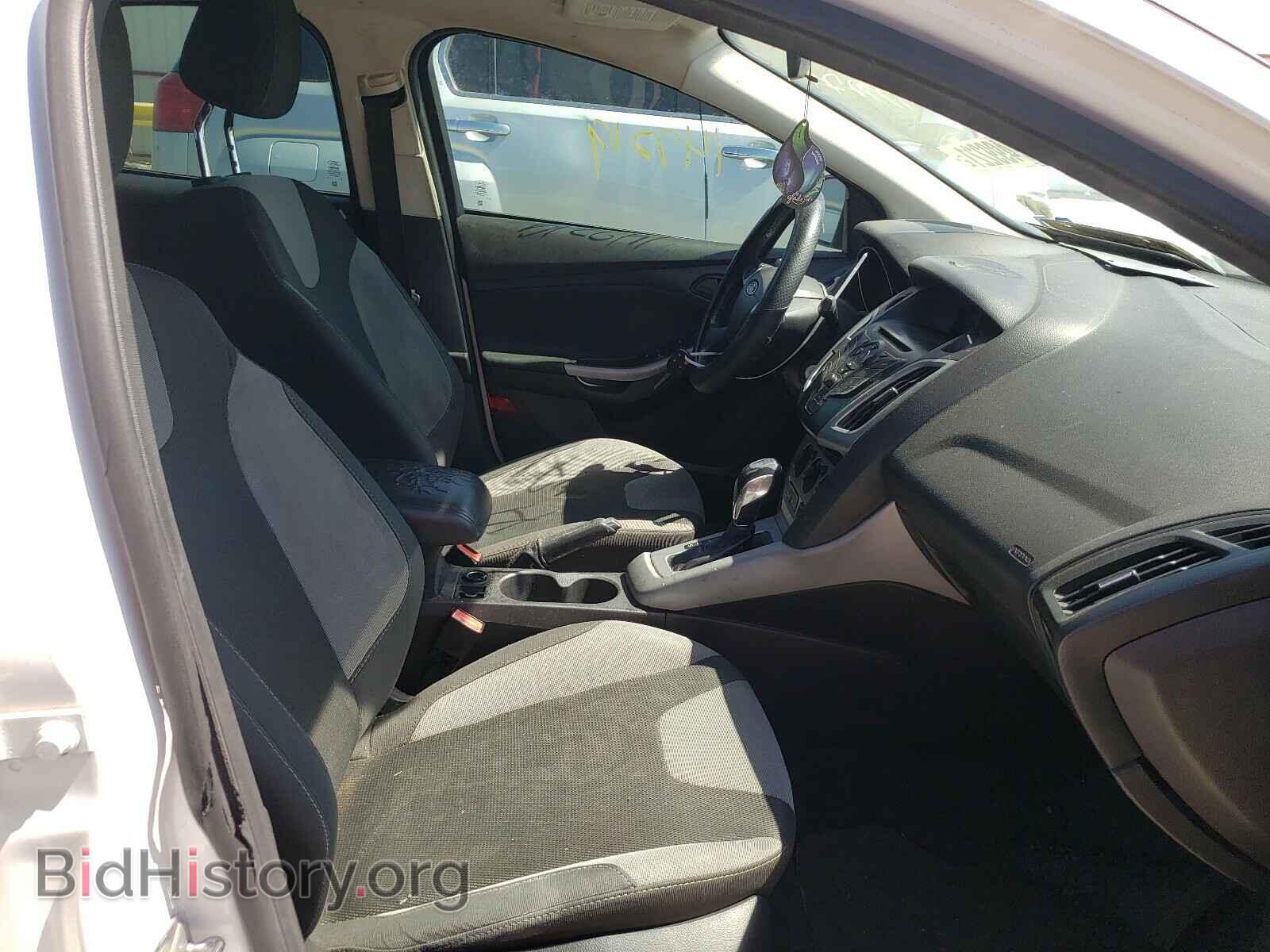 2012 FORD FOCUS - VIN: 1FAHP3F27CL333779 - Photo 5