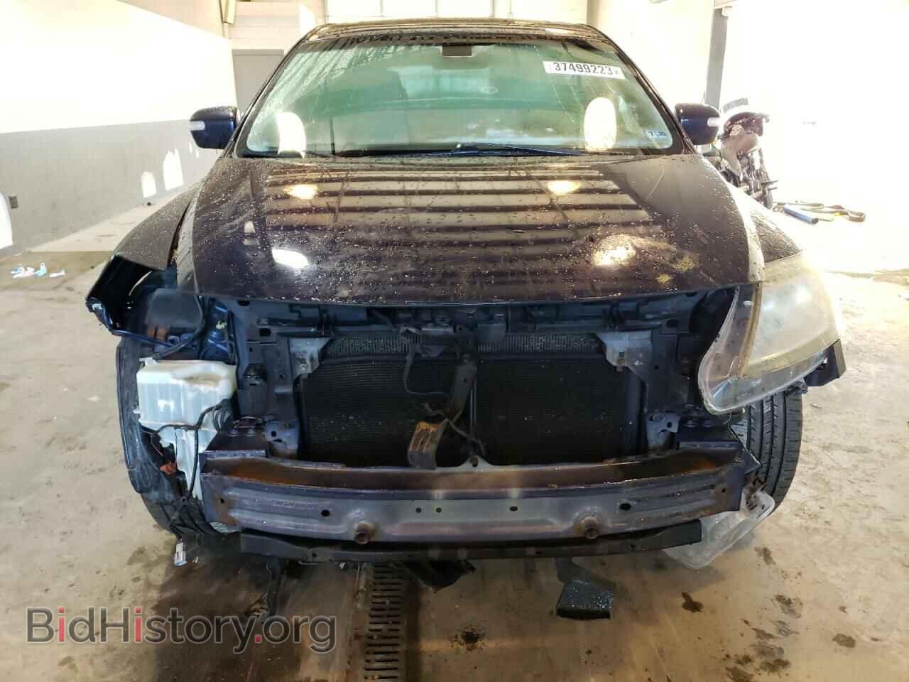 2007 MAZDA CX-9 - VIN: JM3TB38C670109670 - Фото 5