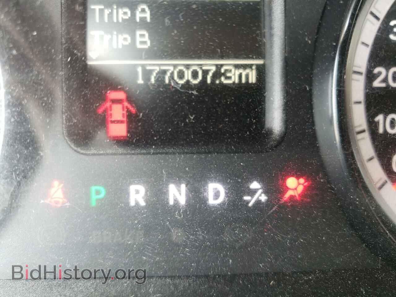 2017 RAM 1500 - VIN: 1C6RR6FT1HS671038 - Фото 8