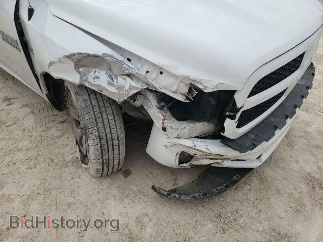 2017 RAM 1500 - VIN: 1C6RR6FT1HS671038 - Фото 9