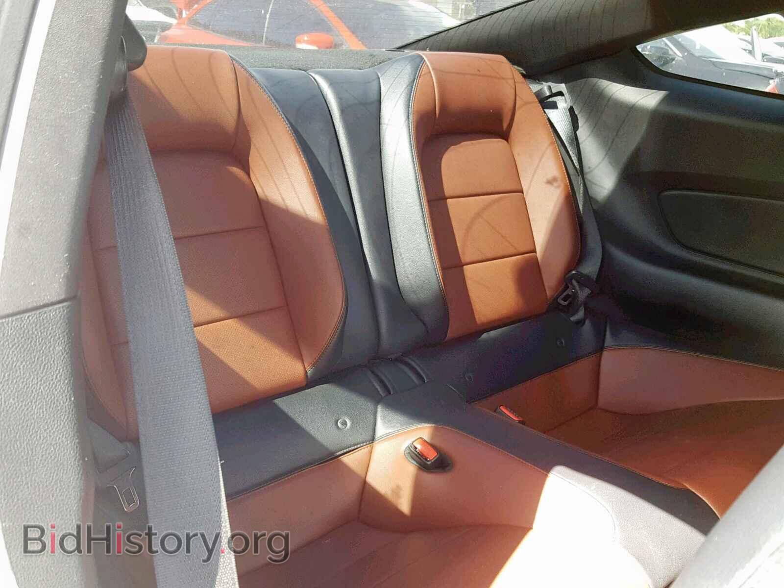 2017 FORD MUSTANG - VIN: 1FA6P8TH5H5224519 - Фото 6