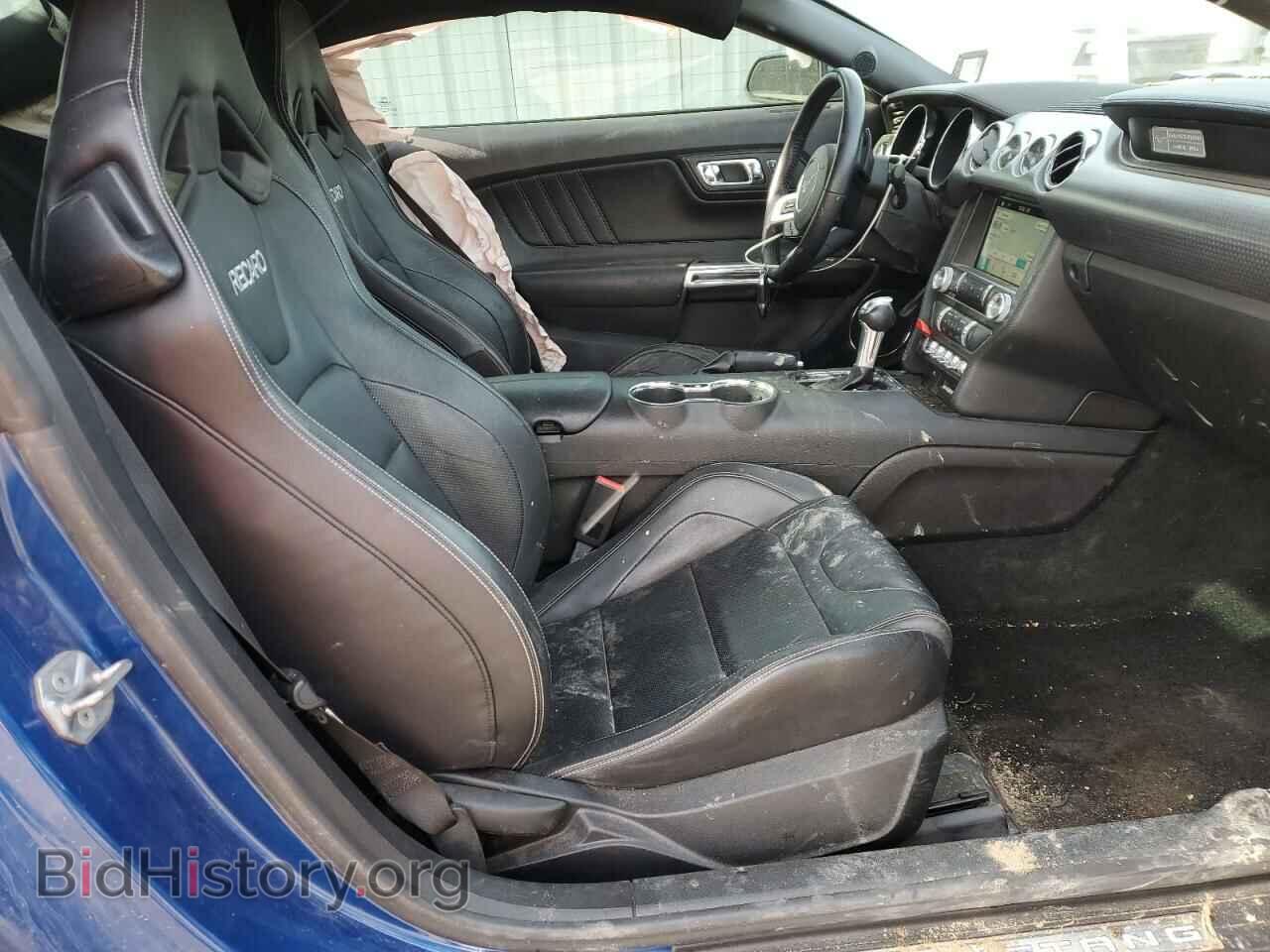 2017 FORD ALL Models - VIN: 1FA6P8TH4H5247502 - Фото 7