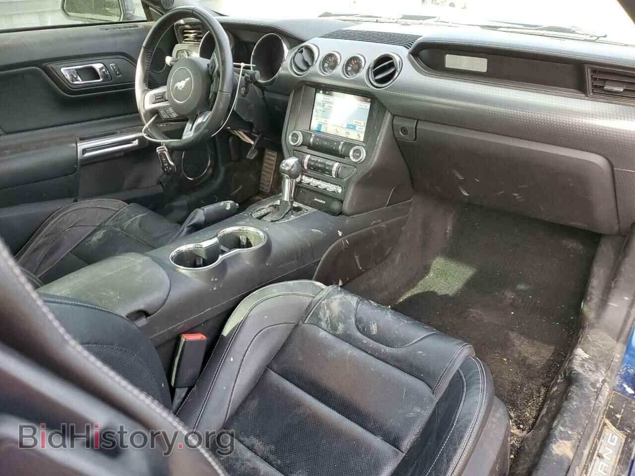 2017 FORD ALL Models - VIN: 1FA6P8TH4H5247502 - Фото 8