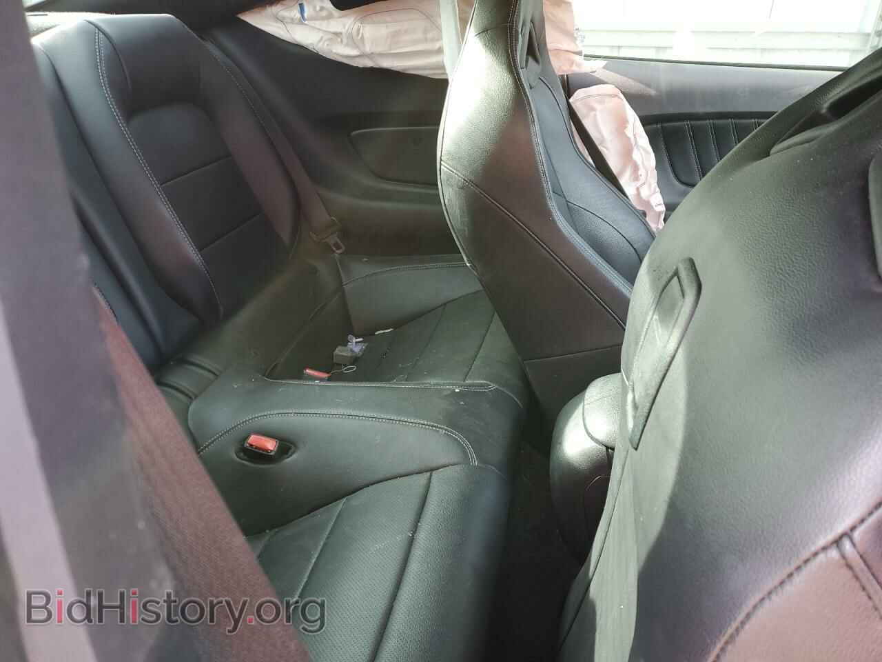 2017 FORD ALL Models - VIN: 1FA6P8TH4H5247502 - Фото 10