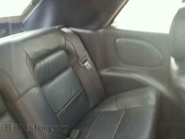 2002 CHRYSLER SEBRING - VIN: 1C3EL65R52N104128 - Фото 6