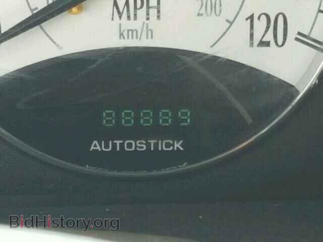 2002 CHRYSLER SEBRING - VIN: 1C3EL65R52N104128 - Фото 8