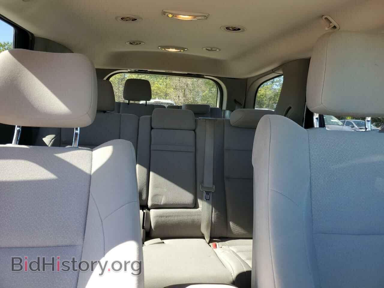 2013 DODGE DURANGO - VIN: 1C4RDHAG3DC678381 - Photo 10