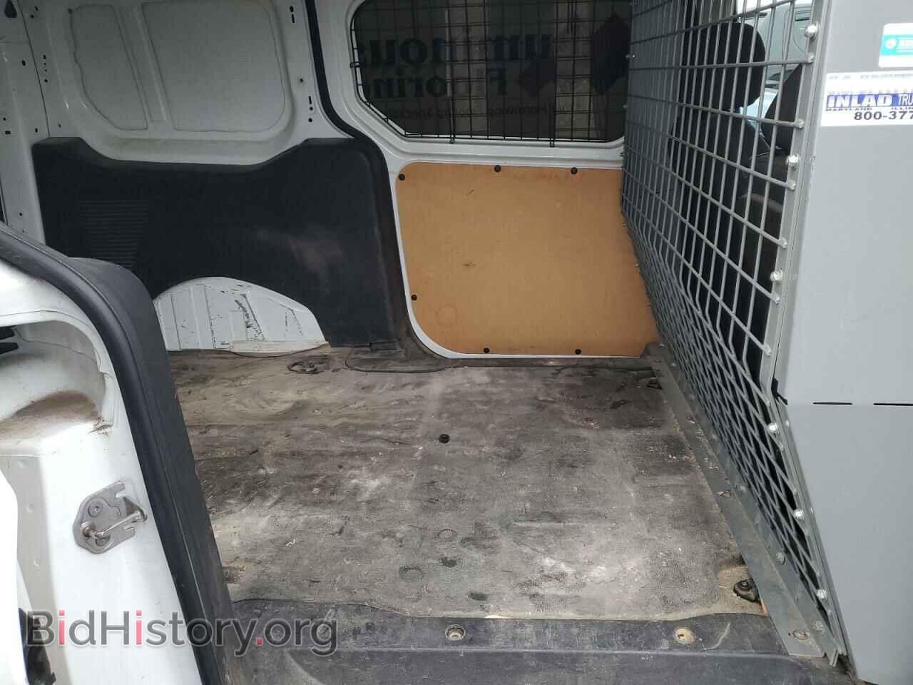 2014 FORD TRANSIT - VIN: NM0LS7FX8E1173414 - Фото 11