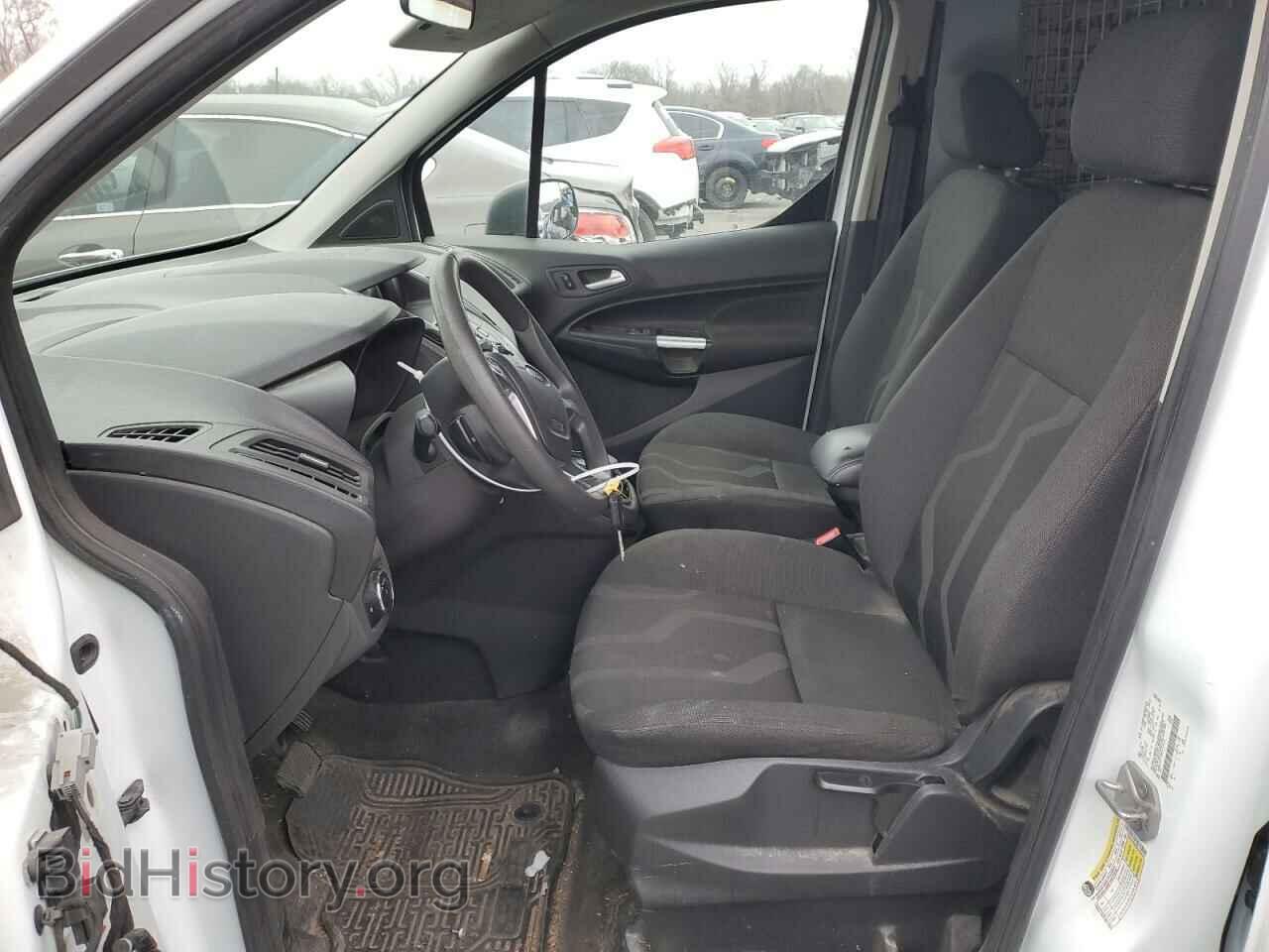 2014 FORD TRANSIT - VIN: NM0LS7FX8E1173414 - Фото 7