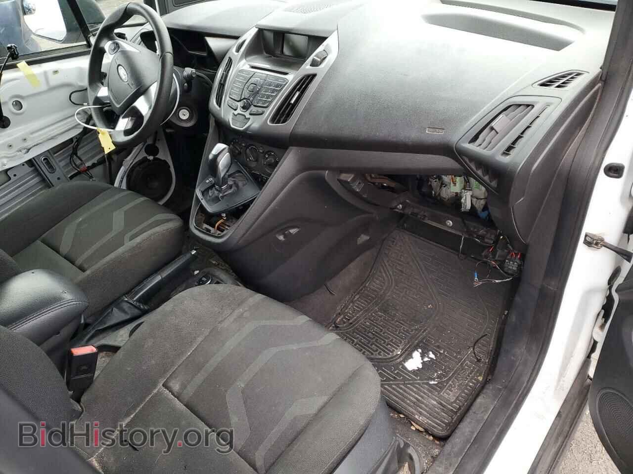 2014 FORD TRANSIT - VIN: NM0LS7FX8E1173414 - Фото 8