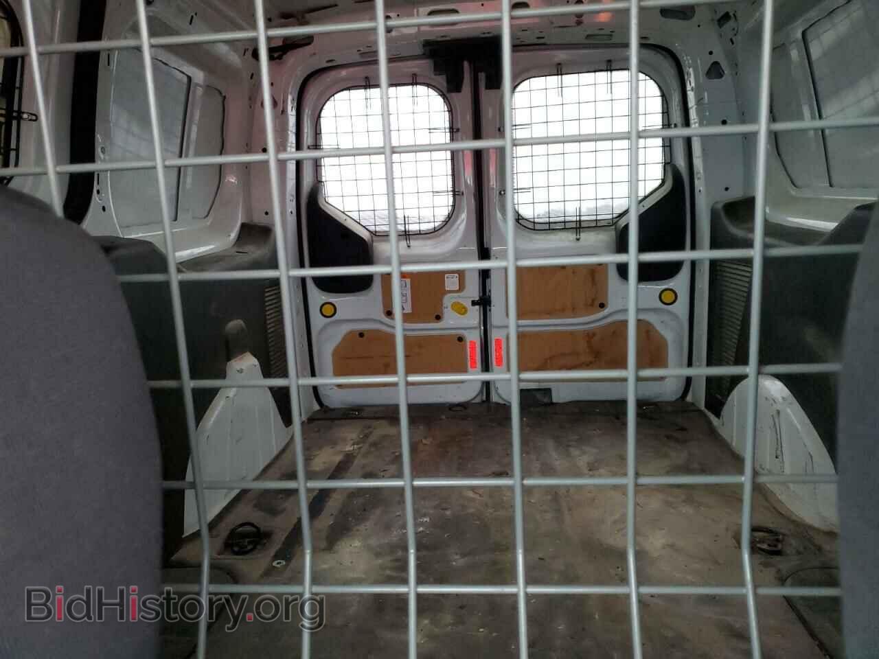 2014 FORD TRANSIT - VIN: NM0LS7FX8E1173414 - Фото 10