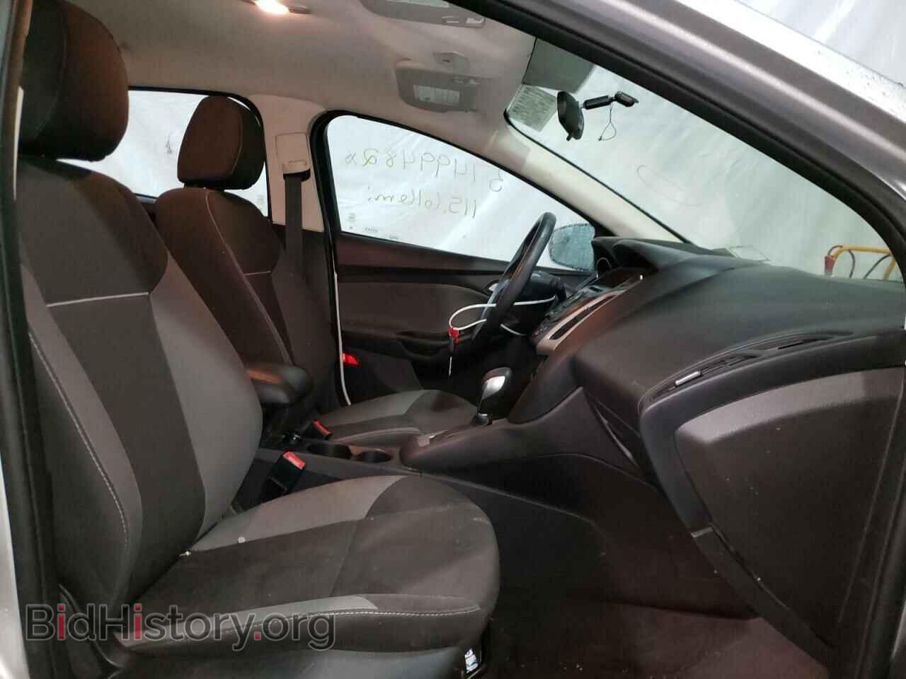 2014 FORD FOCUS - VIN: 1FADP3F24EL146873 - Фото 5