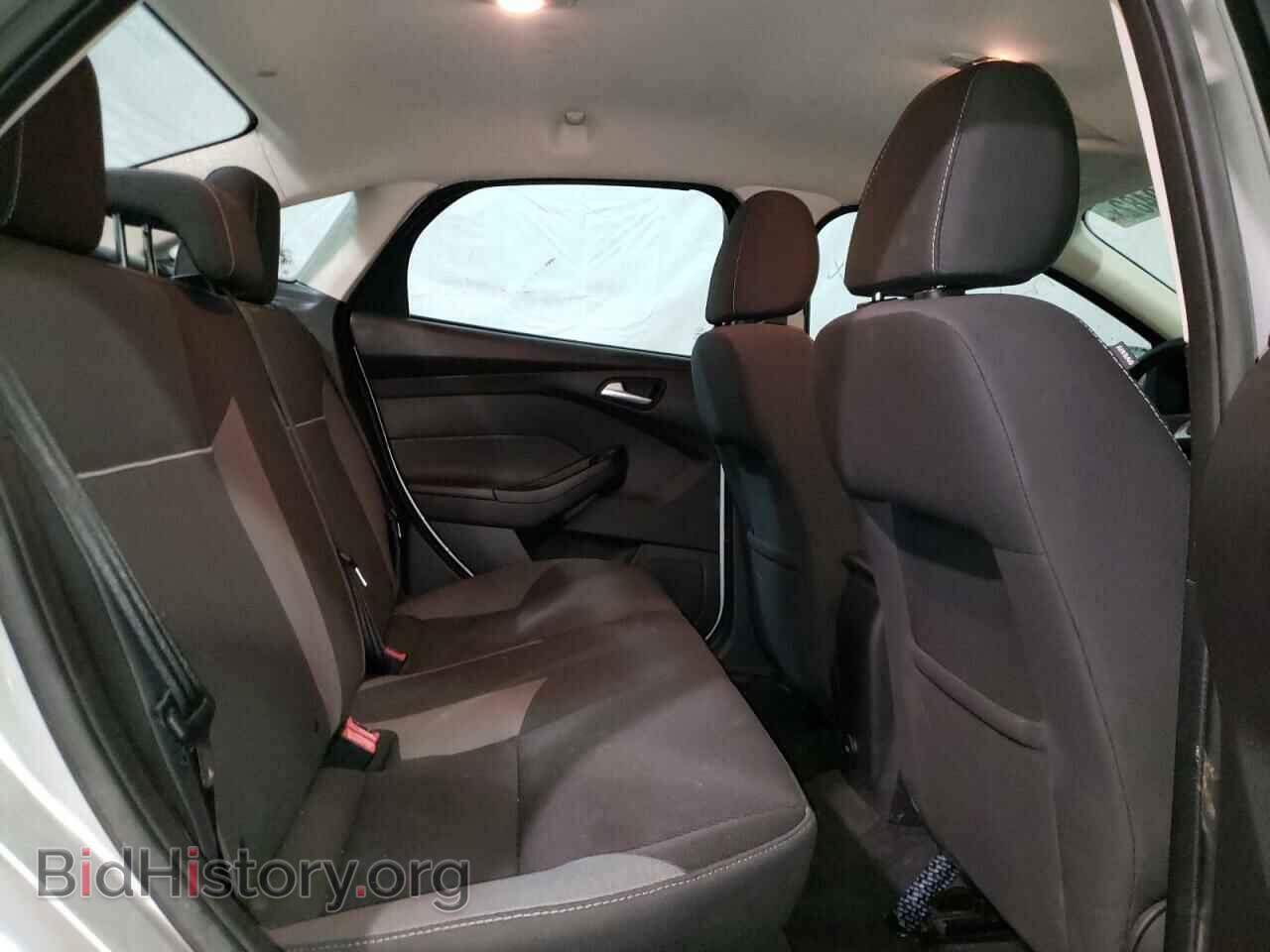 2014 FORD FOCUS - VIN: 1FADP3F24EL146873 - Фото 6