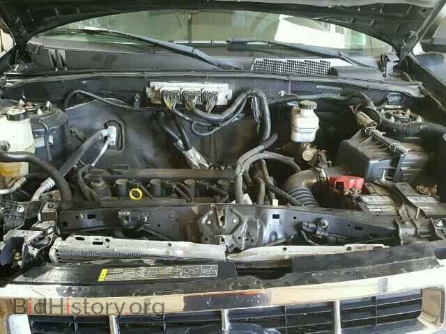 2011 FORD ESCAPE - VIN: 1FMCU0D76BKA21012 - Фото 7