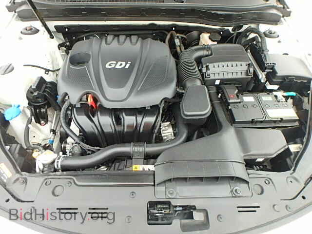 2015 KIA OPTIMA - VIN: KNAGM4A78F5612767 - Фото 7