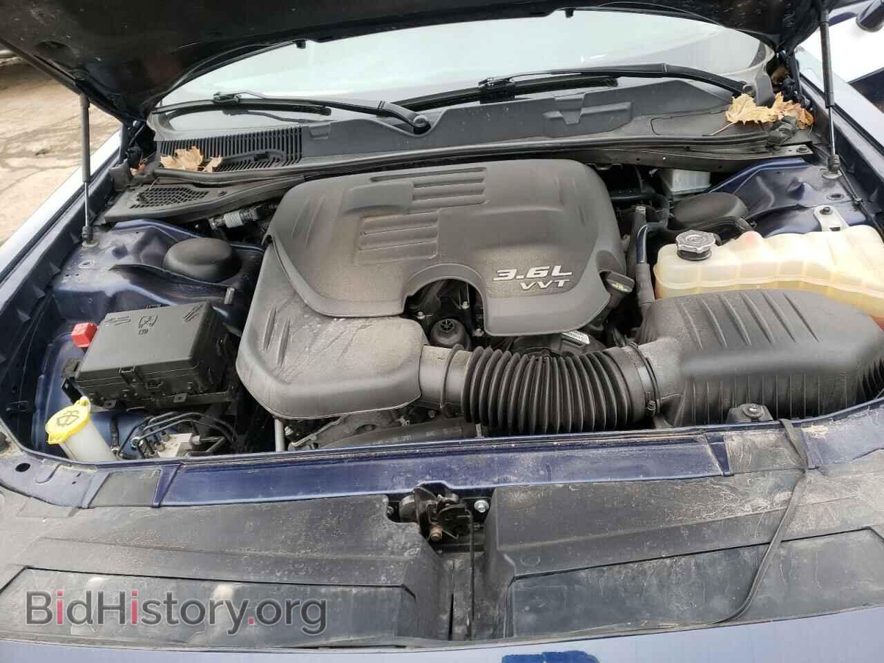 2017 DODGE CHALLENGER - VIN: 2C3CDZGG7HH587043 - Фото 7