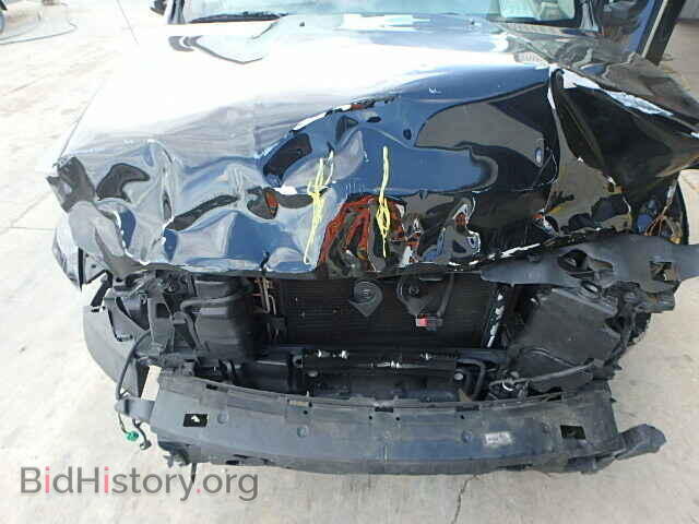 2012 DODGE RAM 1500 - VIN: 1C6RD6KTXCS166757 - Фото 7