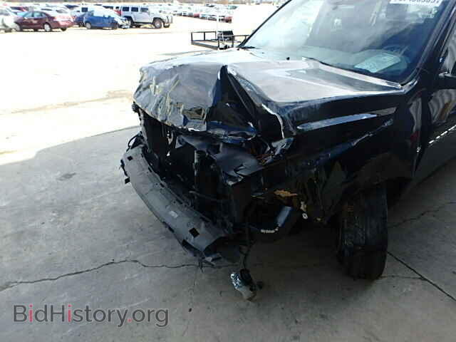 2012 DODGE RAM 1500 - VIN: 1C6RD6KTXCS166757 - Фото 10