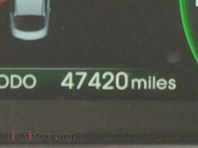 2013 KIA OPTIMA - VIN: KNAGM4AD2D5047838 - Photo 8